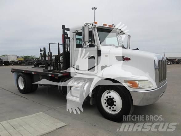 Peterbilt 337 Τράκτορες