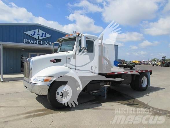 Peterbilt 337 Τράκτορες