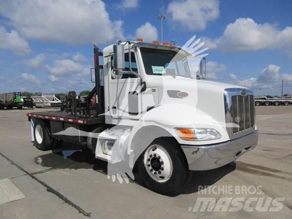 Peterbilt 337 Τράκτορες