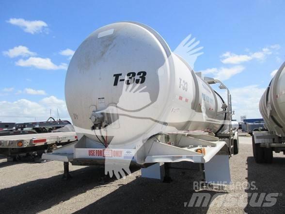 Polar TANKER Ημιρυμούλκες βυτίων