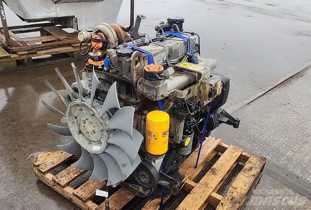 JCB TCA-85 ENGINE Κινητήρες