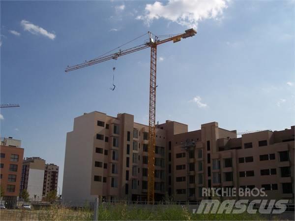 Potain MC 50 Πυργογερανοί