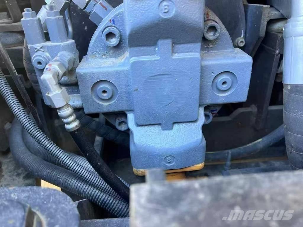 Sany 60C Εκσκαφάκι (διαβολάκι) < 7t