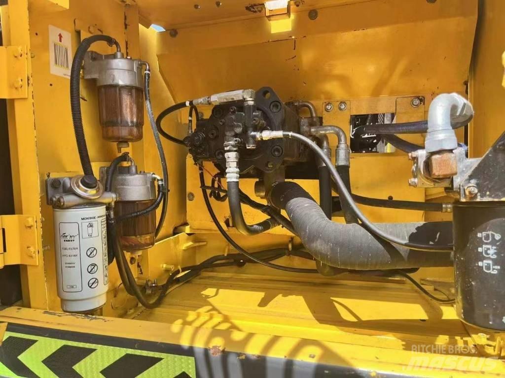 Kobelco SK300 Εκσκαφείς με ερπύστριες