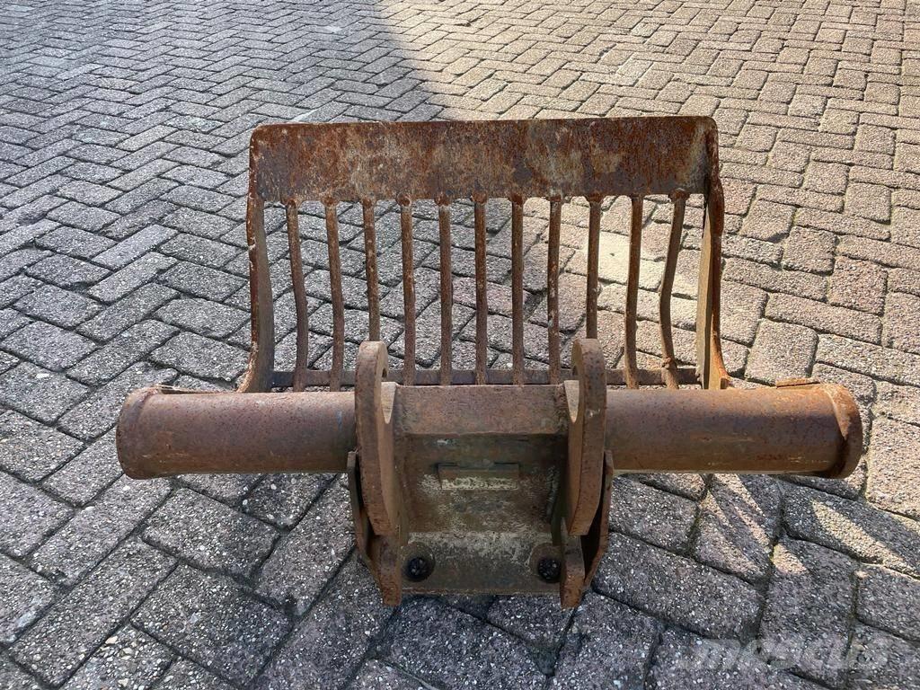  puinbak Κουβάδες