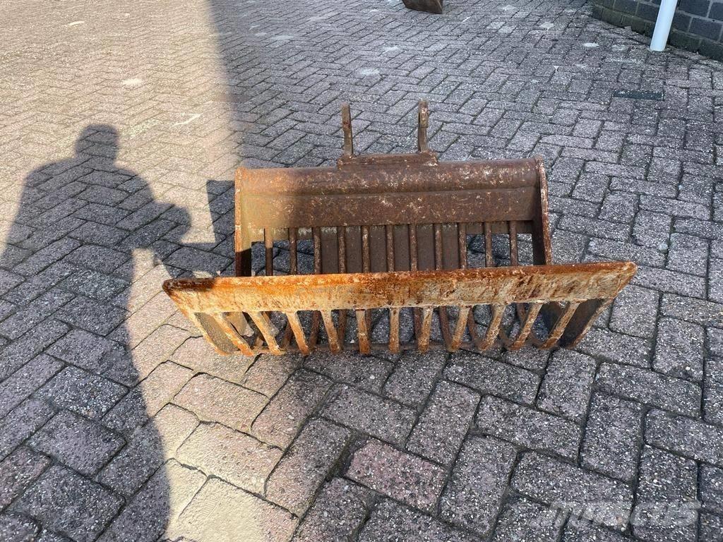  puinbak Κουβάδες