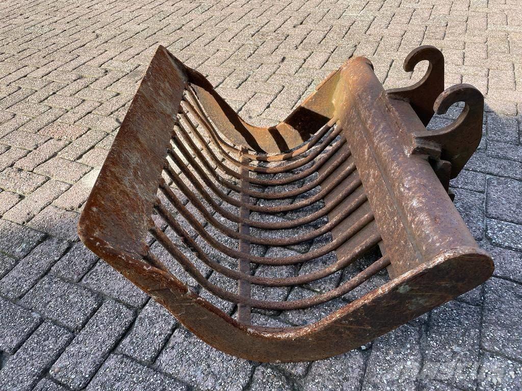  puinbak Κουβάδες