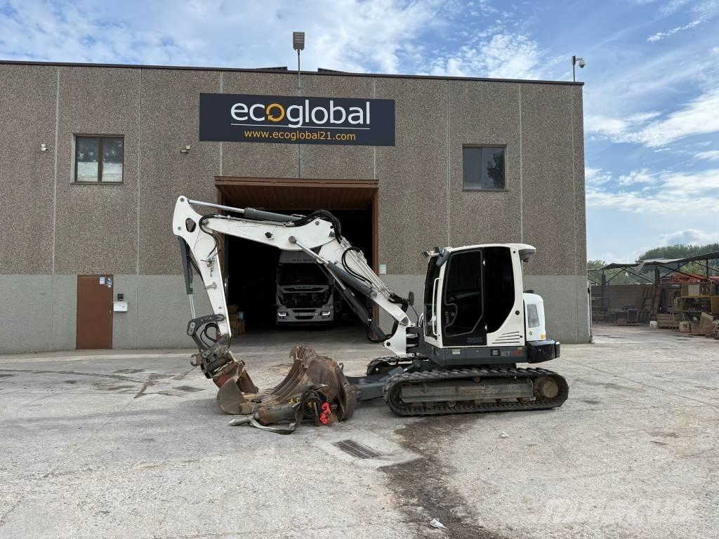 Wacker Neuson ET 90 Μίνι εκσκαφείς 7t - 12t