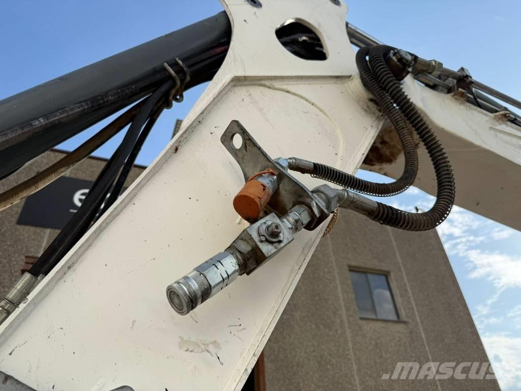Wacker Neuson ET 90 Μίνι εκσκαφείς 7t - 12t