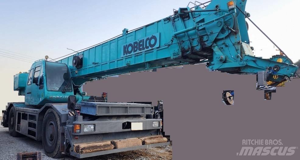 Kobelco RK 500 Γερανοί παντός εδάφους