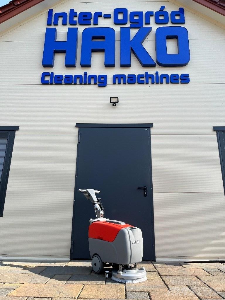 Hako B 12 Στεγνωτήρια με φίλτρα