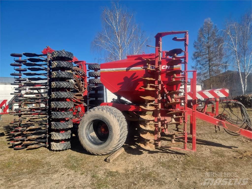 Horsch Pronto 6 RZ Σπορείς