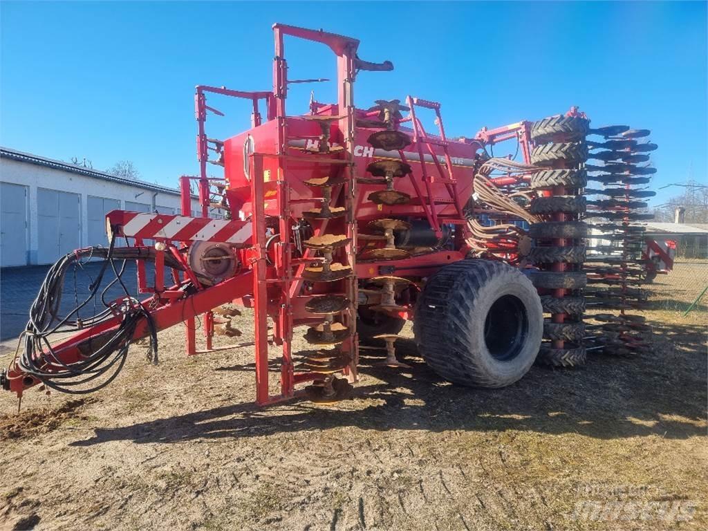 Horsch Pronto 6 RZ Σπορείς