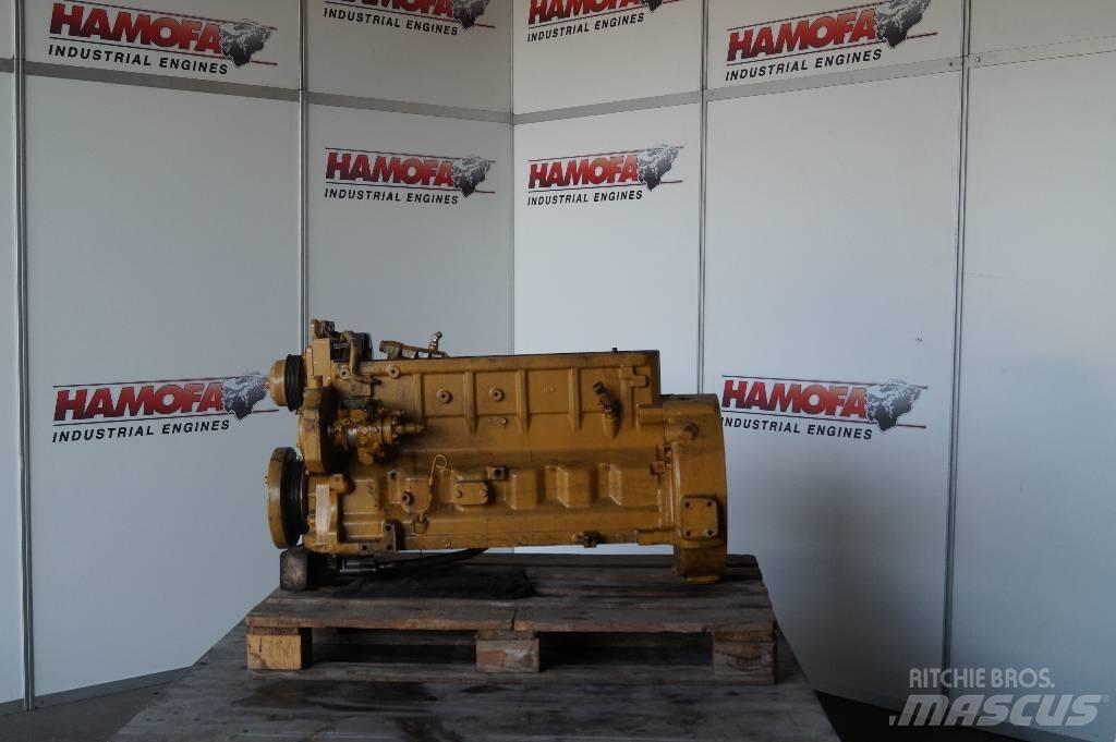 John Deere 6068 T Κινητήρες