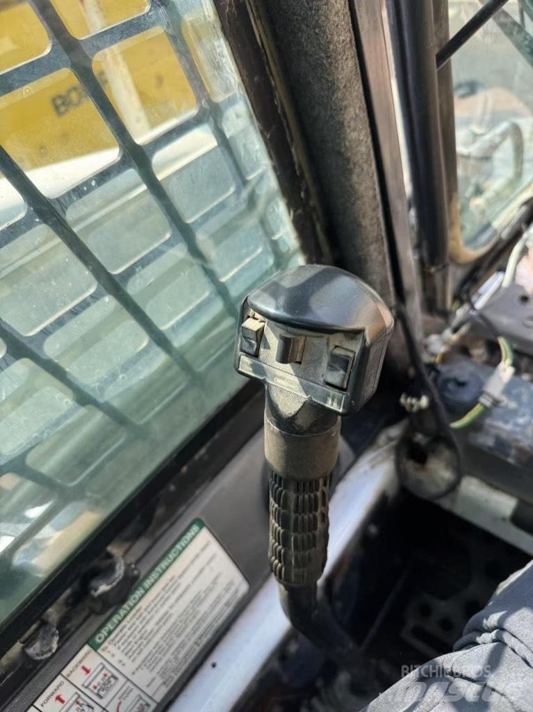 Bobcat S 160 Φορτωτάκια