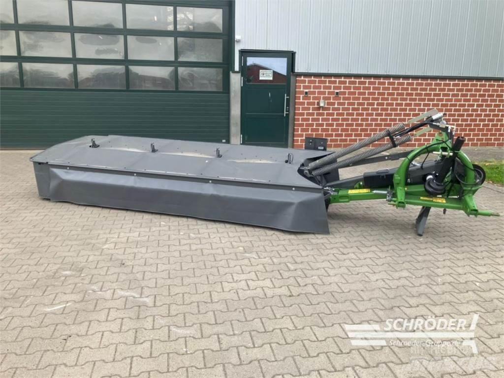 Fendt SLICER 350 P Χορτοκοπτικά
