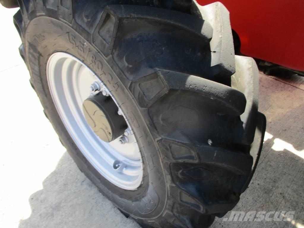 Manitou MT 1440 (269) Τηλεσκοπικοί ανυψωτές