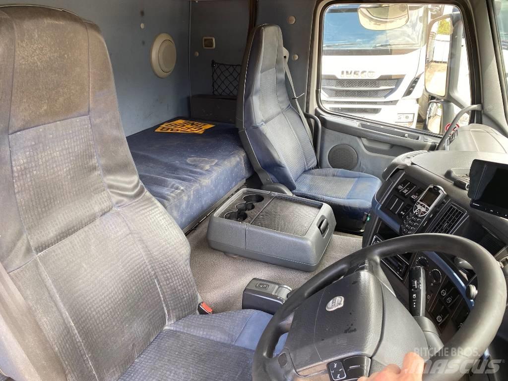Volvo FM 440 Τράκτορες