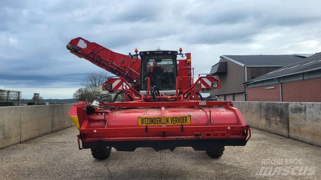 Grimme Varitron 470 Πατατοεξαγωγέας