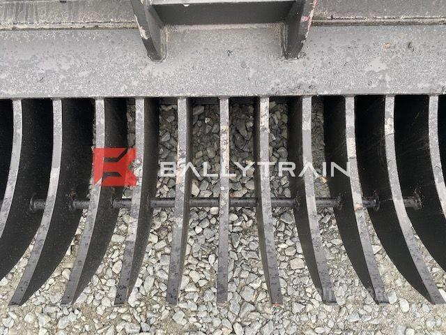  New 65mm Rake Bucket Κουβάδες