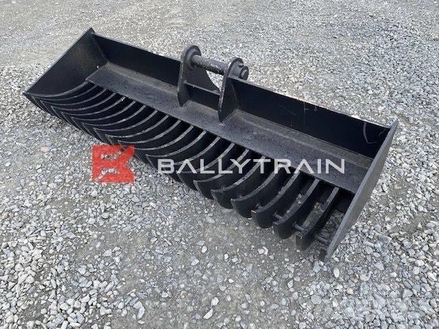  New 65mm Rake Bucket Κουβάδες