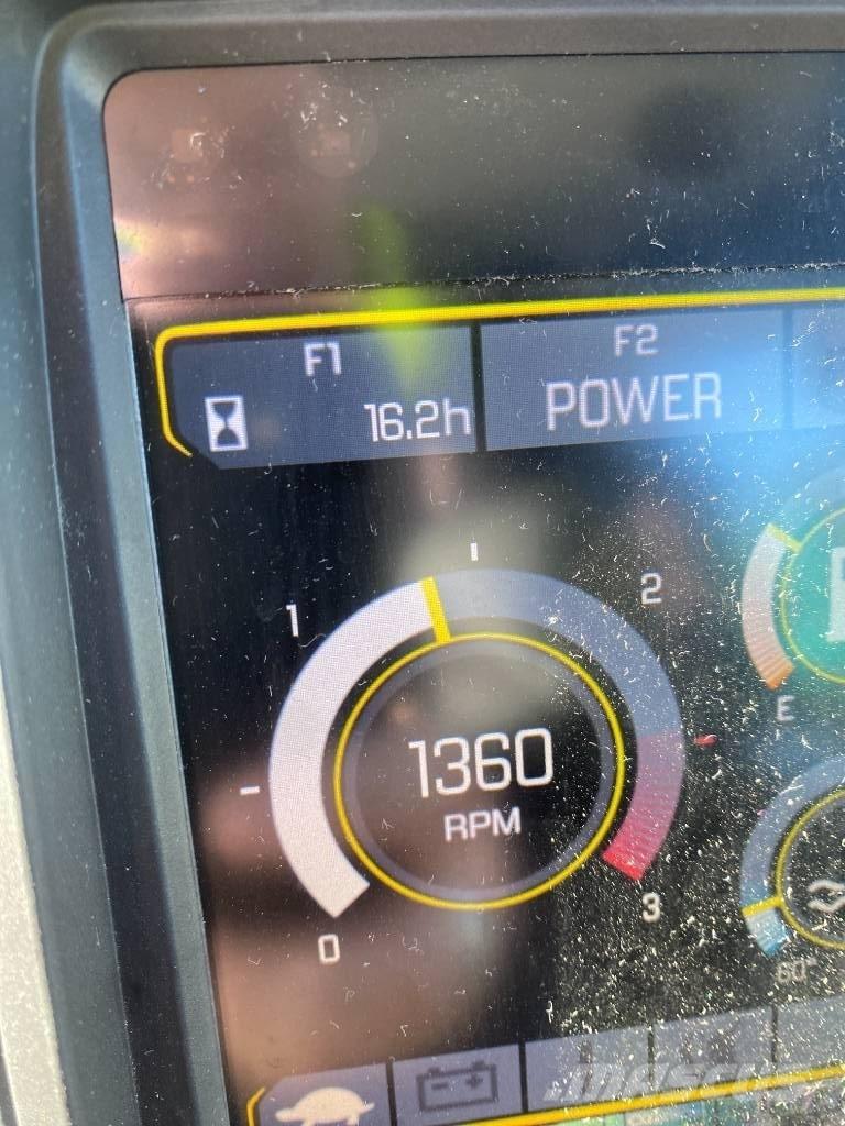 Wacker Neuson ET 65 Μίνι εκσκαφείς 7t - 12t