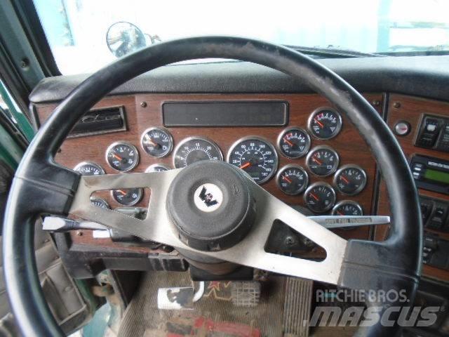 Western Star 4900 SA Φορτηγά Ανατροπή