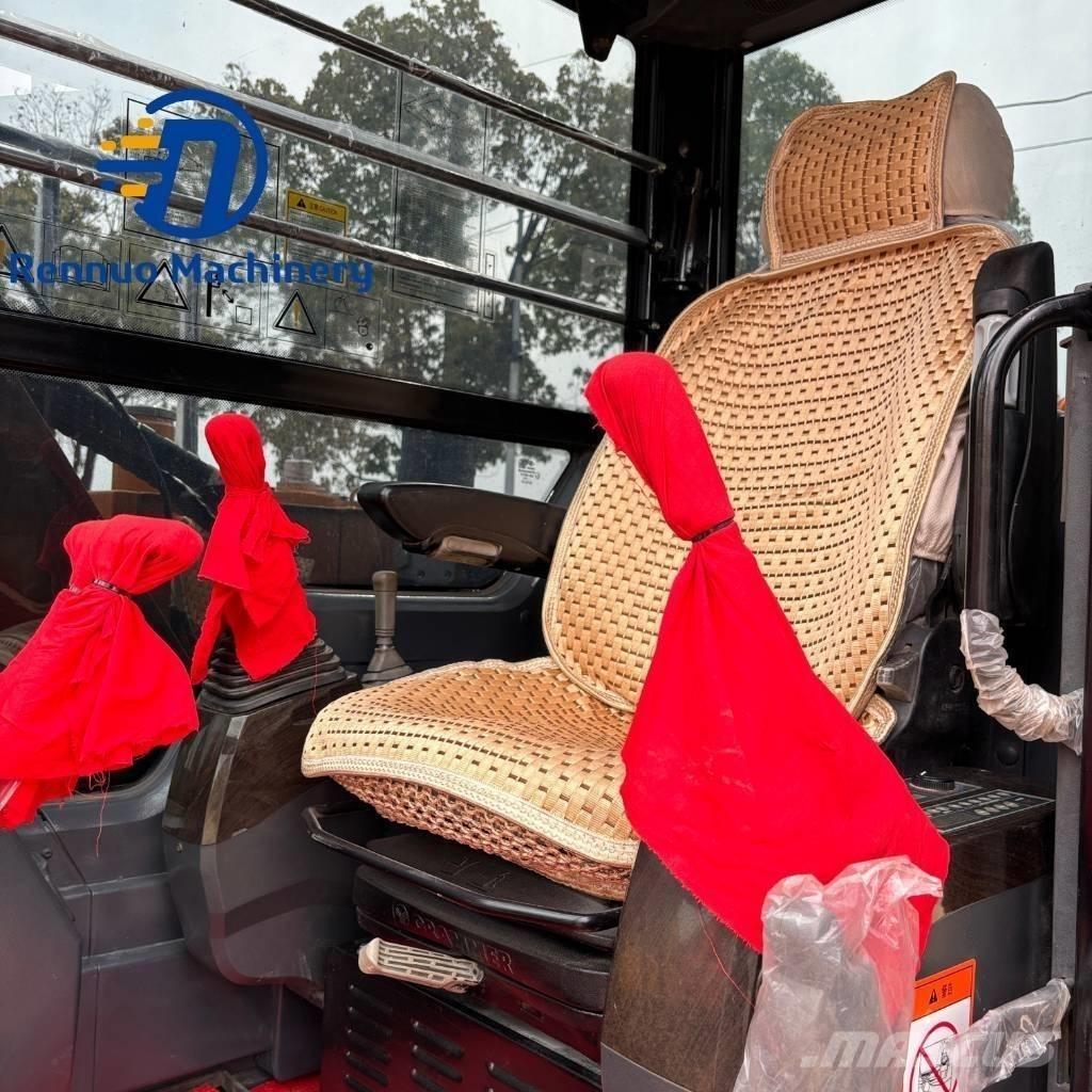 Sany SY 95 C Pro Εκσκαφείς με ερπύστριες