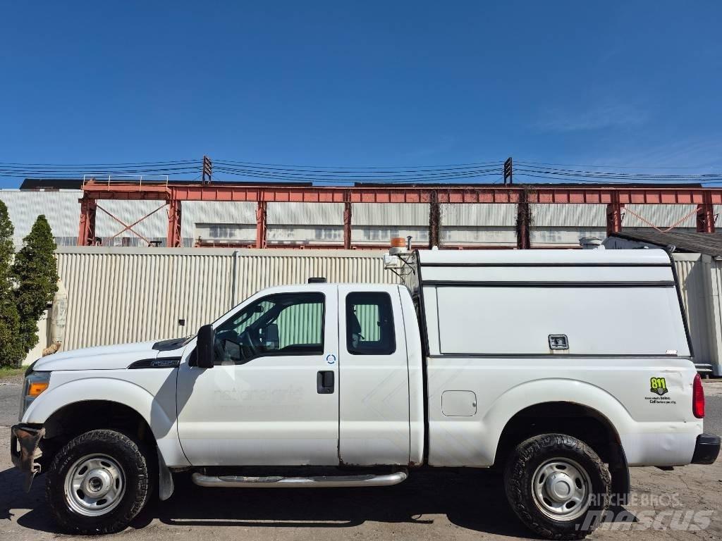 Ford F 250 Pickup/Αγροτικό