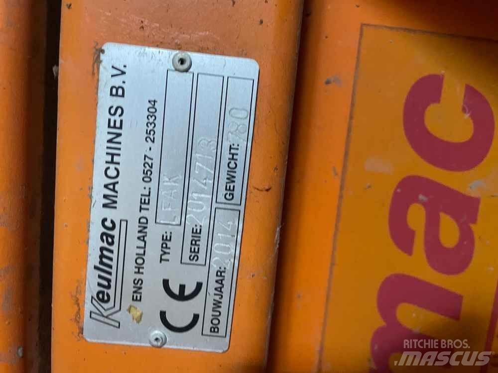Keulmac LFK Άλλα γεωργικά μηχανήματα
