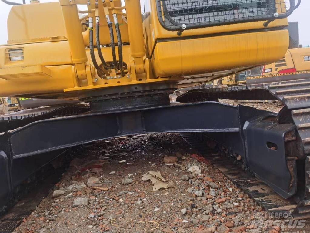 Komatsu PC 130 Μίνι εκσκαφείς 7t - 12t