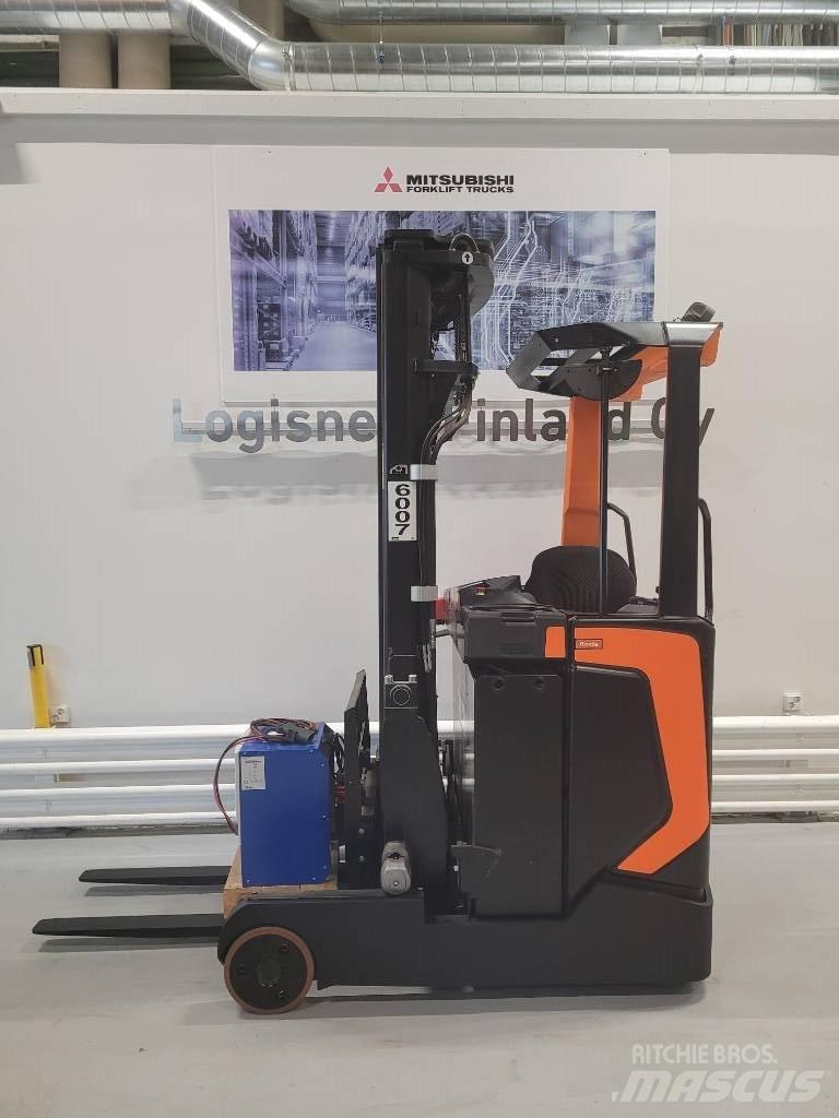 Rocla HSF16 Ανυψωτικά στενών δρόμων