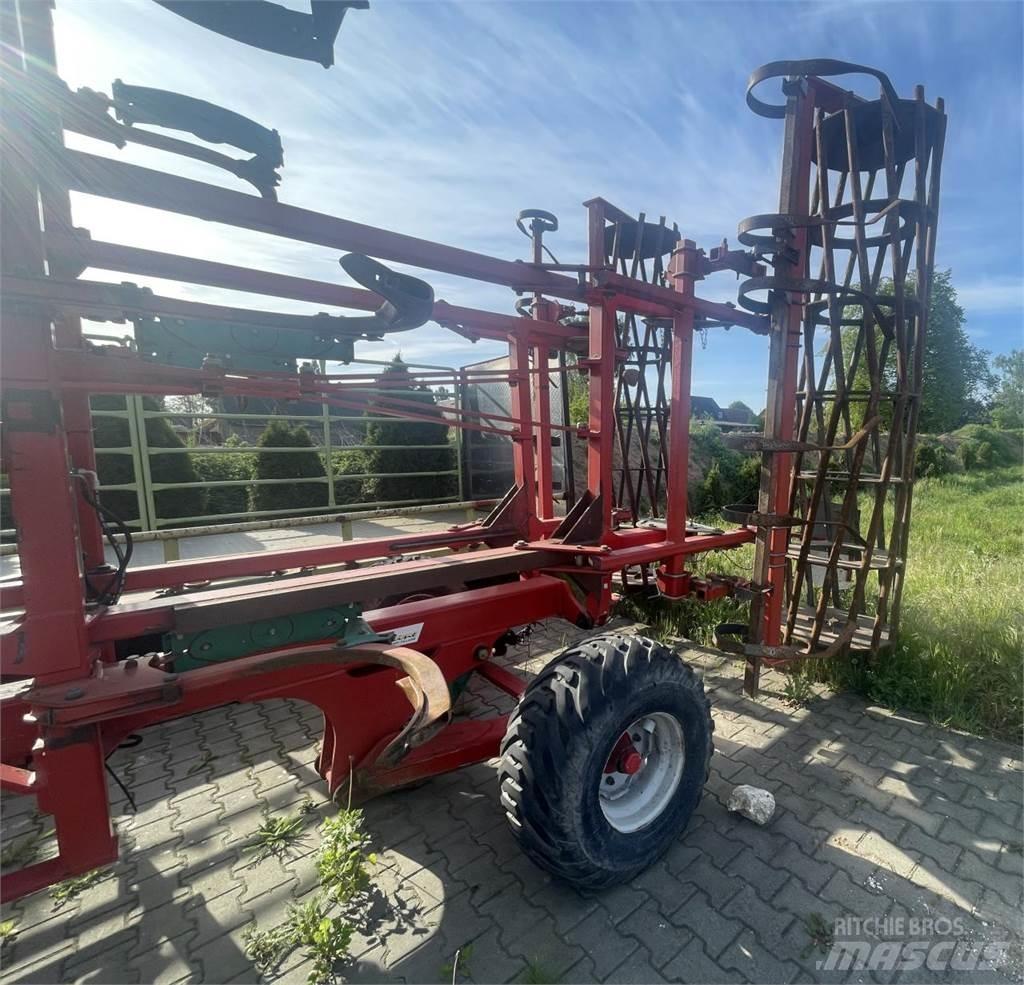 Kverneland CTC 500 Καλλιεργητές - Ρίπερ