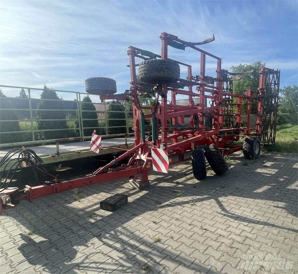 Kverneland CTC 500 Καλλιεργητές - Ρίπερ
