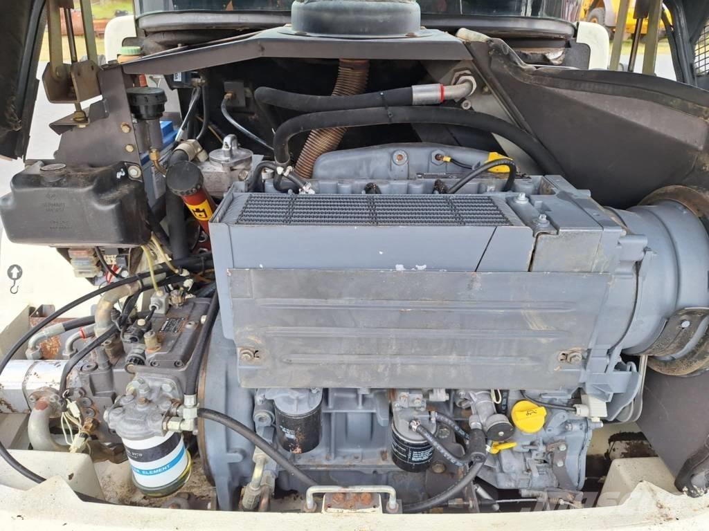 Volvo L 30 B Φορτωτές με λάστιχα (Τροχοφόροι)