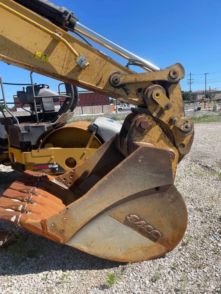 CAT 336 EL Εκσκαφείς με ερπύστριες