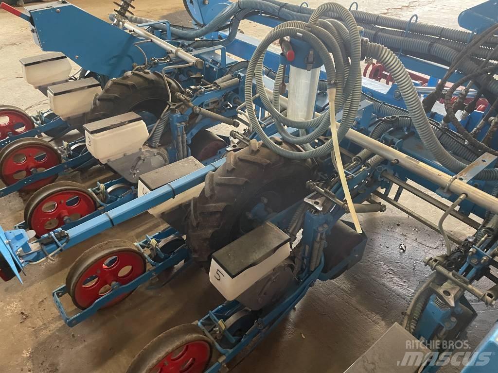 Monosem MS-12R Μηχανές σποράς ακριβείας