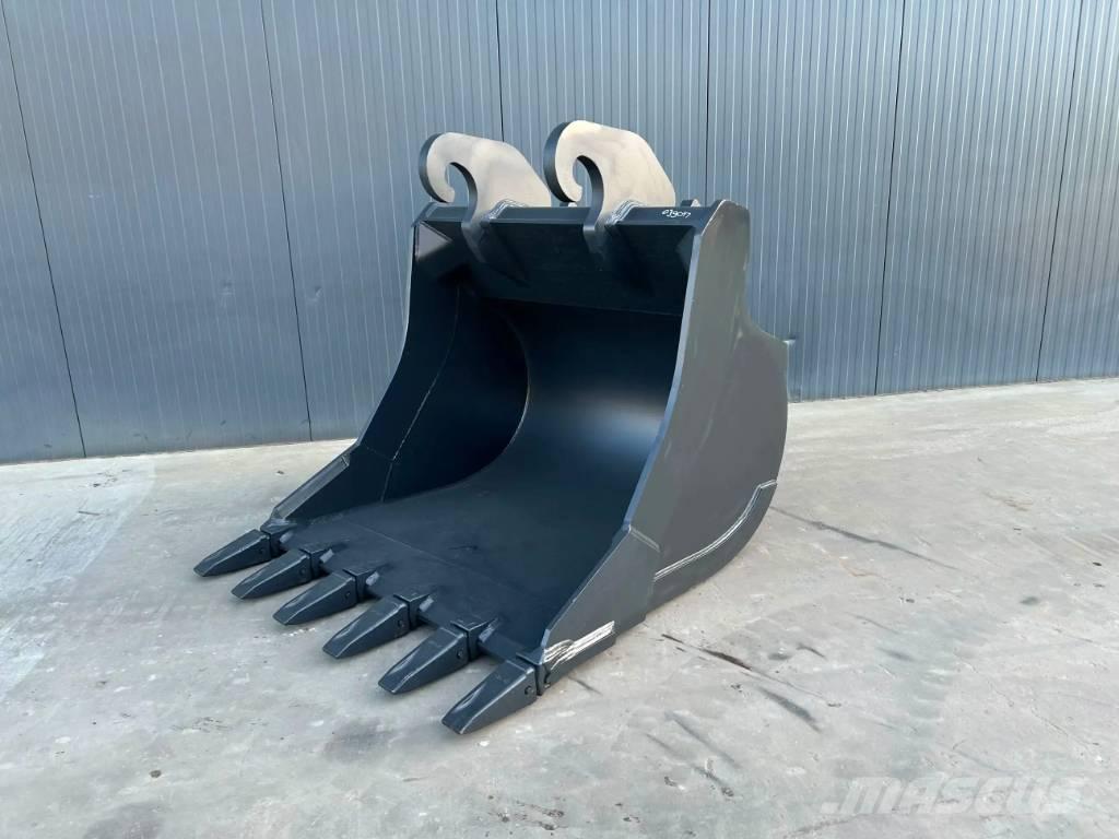  Smitma CW45S - 1.50m Κουβάδες