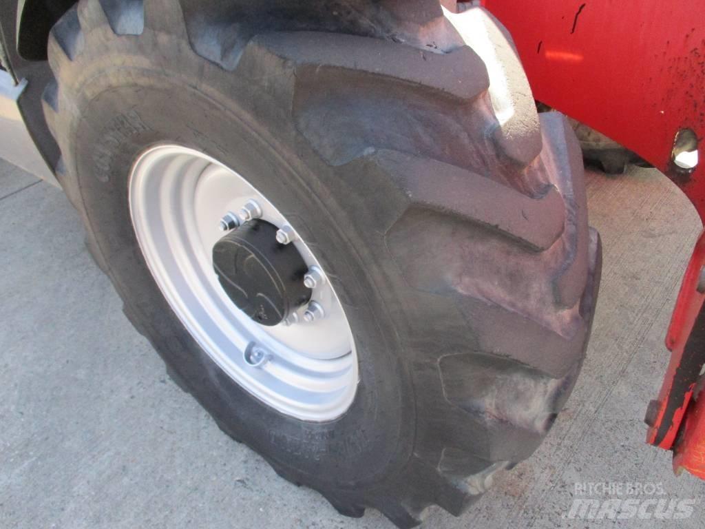 Manitou MT 1840 (444) Τηλεσκοπικοί ανυψωτές