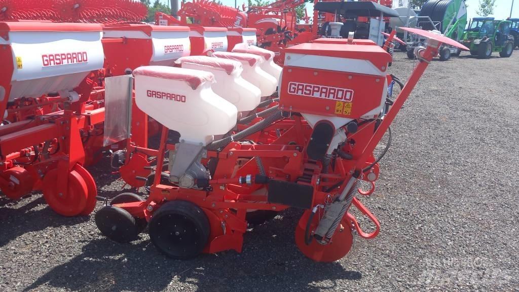 Maschio MT 4 Συνδυαστικοί σπορείς