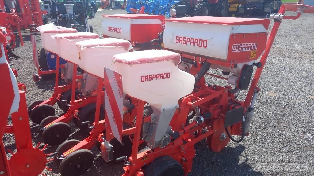 Maschio MT 4 Συνδυαστικοί σπορείς