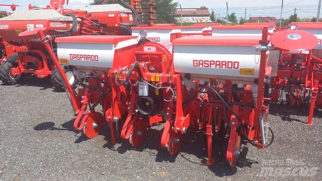 Maschio MT 4 Συνδυαστικοί σπορείς