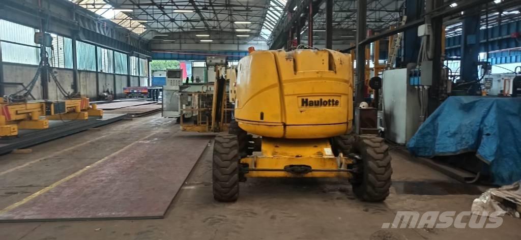 Haulotte HA 18 PX Ανυψωτήρες με αρθρωτό βραχίονα