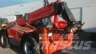 Manitou MT1436 Τηλεσκοπικοί ανυψωτές