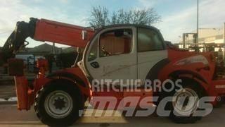 Manitou MT1436 Τηλεσκοπικοί ανυψωτές