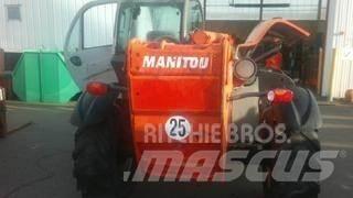 Manitou MT1436 Τηλεσκοπικοί ανυψωτές