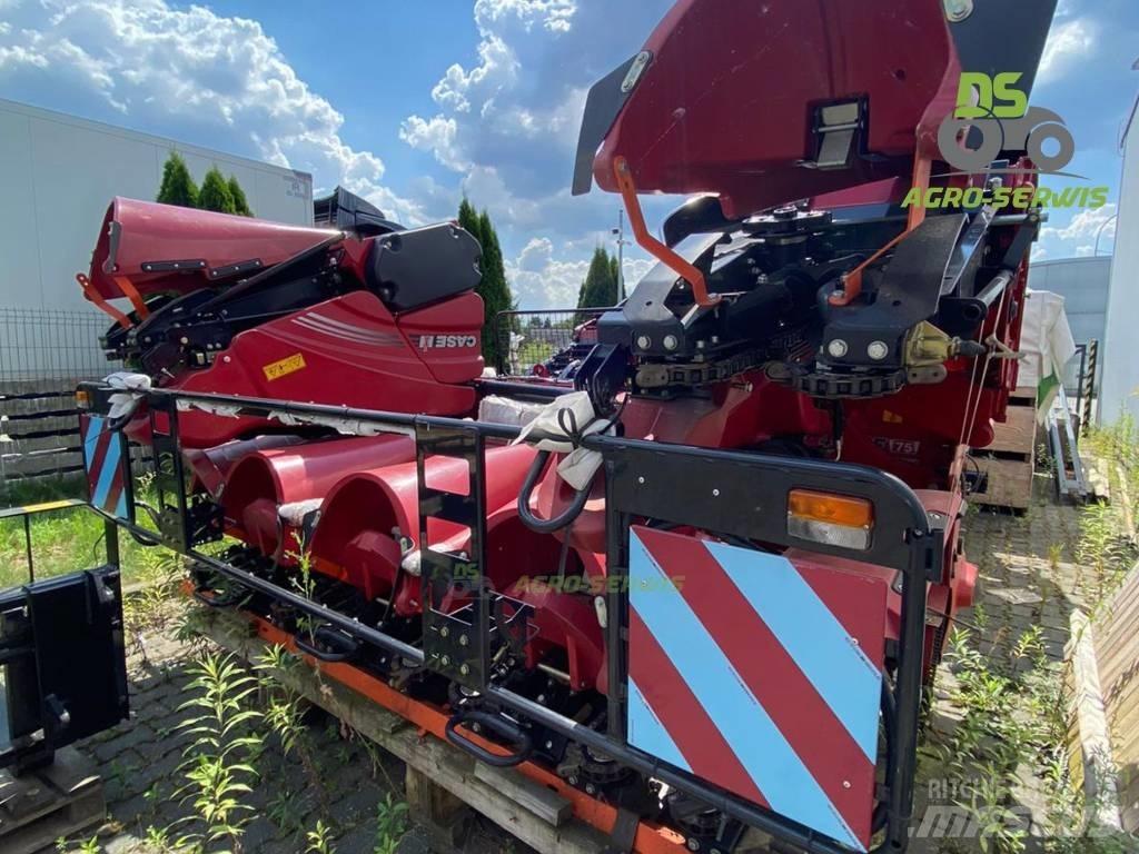 Case IH 4406F 75 Εξαρτήματα θεριζοαλωνιστικών μηχανών