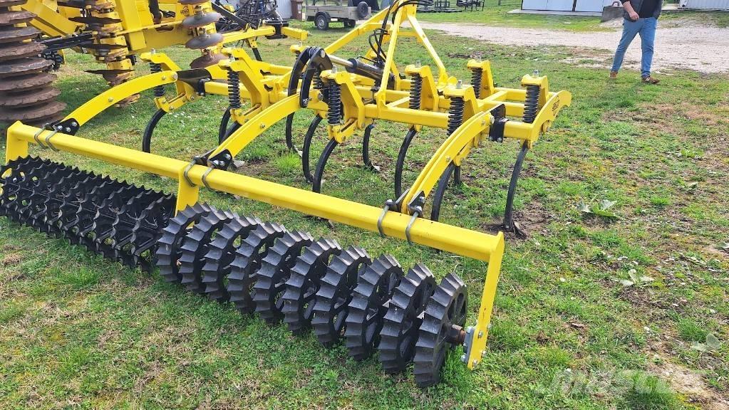  AgriCult ALP 3-11 Καλλιεργητές - Ρίπερ