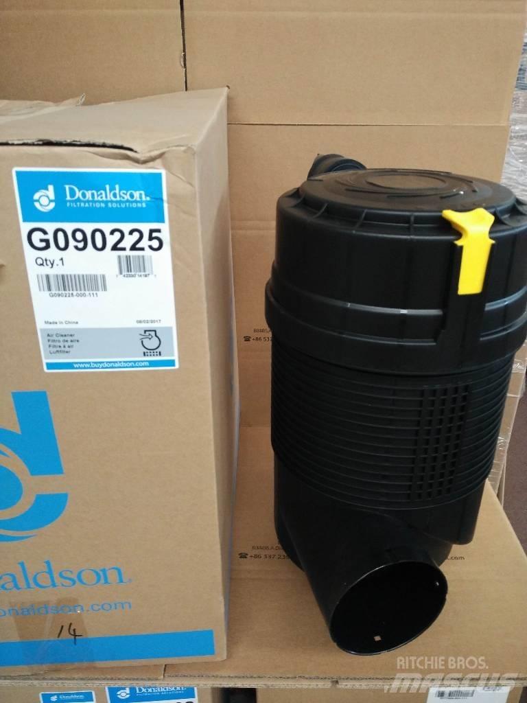 Donaldson G090225 Άλλα εξαρτήματα