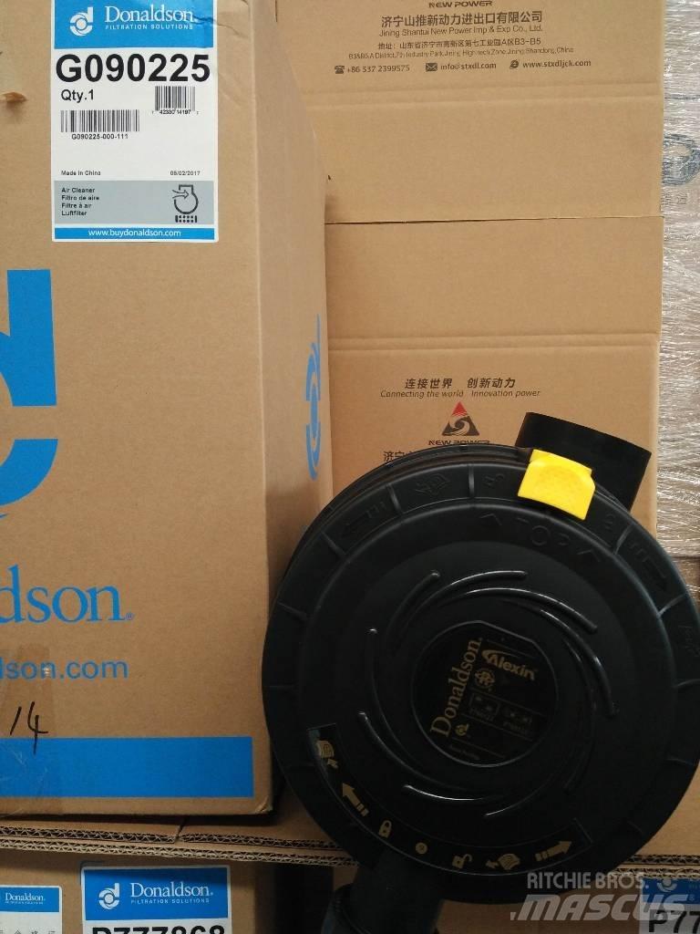 Donaldson G090225 Άλλα εξαρτήματα